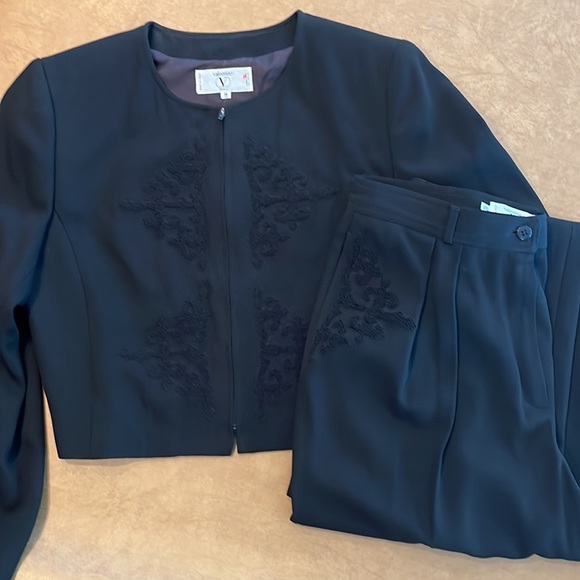 Valentino Other - Valentino 2 Piece Coordinate, Size 14